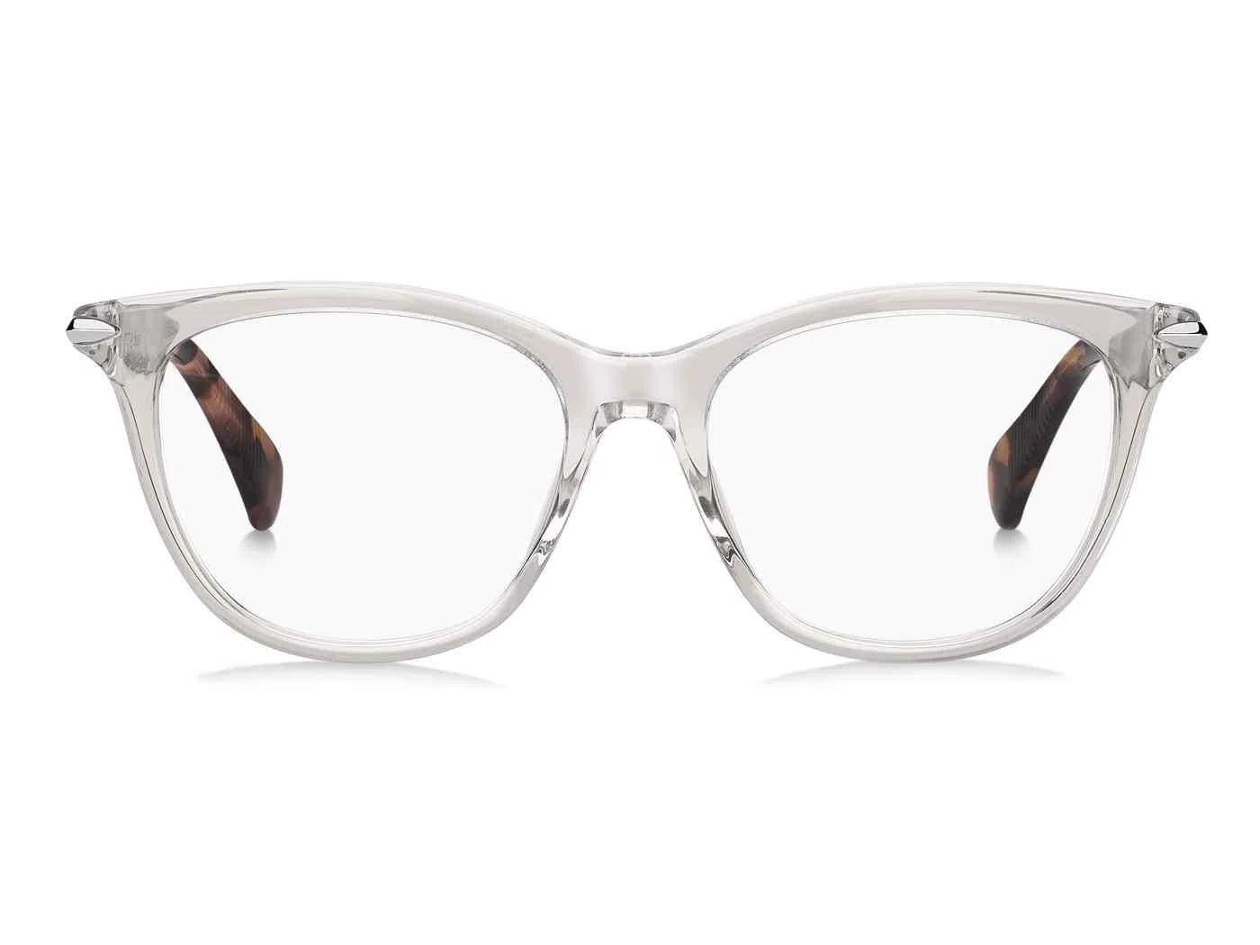 Rag & Bone 3033 Eyeglasses - Nude - view 15